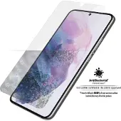 PanzerGlass CF AntiBacterial Samsung Galaxy S22 5G Skärmskydd - 9H