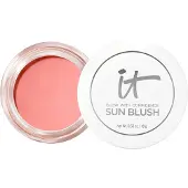 IT Cosmetics Do It All Serum Color Balm Rouge 18 g Nr. 10 - Sunlit