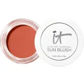 IT Cosmetics Do It All Serum Color Balm Rouge 18 g Nr. 30 - Sun Warmth