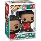Funko POP! Liverpool Mohamed Salah-figur