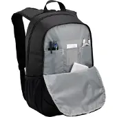 Case Logic Jaunt WMBP-215 - Ryggsäck för bärbar dator - 15.6 - svart