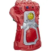 AVENGERS Förundran Elektronisk Handske För Endgame