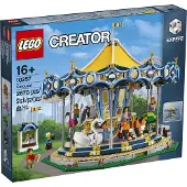 LEGO Vintage Creator Carousel 10257