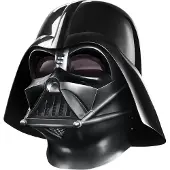 Hasbro Darth Vader Premium The Black Series Elektronisk Hjälm