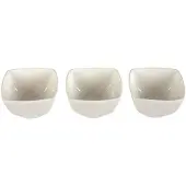 Ambition set med 3 sallatskedar 8,3 x 8,3 cm