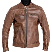John Doe Dexter Motorcykel läderjacka