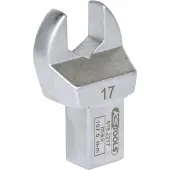 Ks Tools 5162217 U-nyckel 17 mm