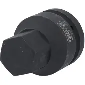 Ks Tools 4500487 450.0487 Inner-sexkantig Hylsauttag 32.0 mm 1