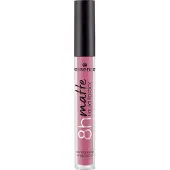 Essence Läppar Lipstick 8H Matte Liquid Lipstick 05 Pink Blush