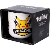 Pokémon muggfodral Pikachu 355 ml (6)