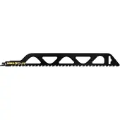 DeWalt BRZE.SZABL. 457x12.7mm BLOCK MUR. CEGŁA /1st.