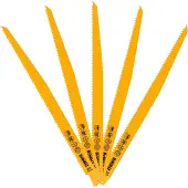 DeWalt Tigersågsblad DT2350-QZ; 305 mm