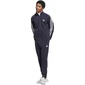 Adidas et adida portwear Baic 3-tripe French Terry ic6765