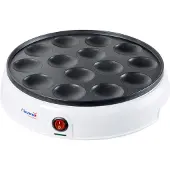 Bestron APFM700W - Poffertjesmaskin - 800 W