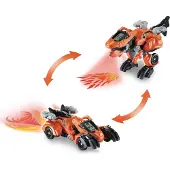 Vtech Switch & Go Dinos - Fire-T-Rex | 80-538004