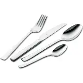 BSF / Zwilling 02172-308-0 Bestickset Cult, polerat, 30 delar