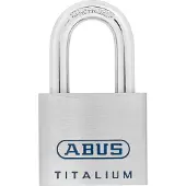 ABUS 96ti/50 Hänglås