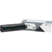 Lexmark Toner - Hohe Ergiebigkeit - Schwarz - original - Tonerpatrone LRP - fur CS331dw, CX331adwe, CX431adw, CX431dw