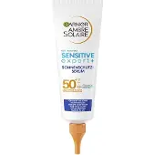 Garnier Sensitive expert+ solskyddsserum SPF 50+ Solskydd 125 ml