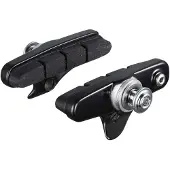 Shimano Ultegra R8100 R55c4 Brake Pads 1 Pair Svart