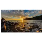 Samsung IF025R - IFR Series LED display unit - digital skyltning 384 x 216 per enhet - SMD - HDR