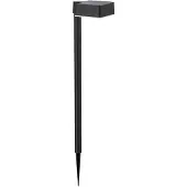 Philips Ip44 1.5w 200 Lumens 2700k 10.5 X 13.5 X 54 Cm Solstake