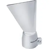 Steinel 009090 Ytmunstycke 43 mm 31 mm Passar märke