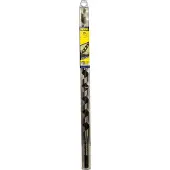 Stanley Irwin spiralborr – långt, 19 x 323/400 mm