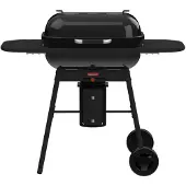 Barbecook kolgrill Magnus Premium 85 x 64 x 110 cm BC-CHA-1069 svart