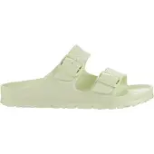Birkenstock Sandaler Arizona Eva - Lime, storlek 38