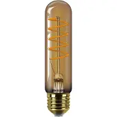 Philips 8721103049070 LED-lamp E27 Spiralform 3.1 W = 25 W Bernstein dimbar 1 st