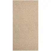 vidaXL Matta ZIZUR 80x150 cm jutelook inomhus och utomhus
