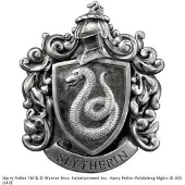 Noble Collection Harry Potter: Slytherin Crest Wall Art