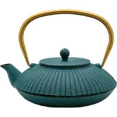 Bredemeijer Linhai 1.1l Cast Iron Tekokare