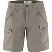 Fjällräven Nikka Womens Shorts Curved