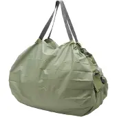 Shupatto Shoppingbag 40 liter Shupatto, Grön