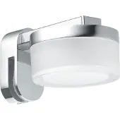 Eglo Romendo Bad Spejl Sticker, IP44, LED 420 lumen,