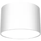 Eko-Light Taklampa Cloudy , dimbar, Vitt / opal, Vardagsrum / matsal, Metall, Modern, Taklampa