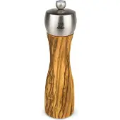 Peugeot Fidji Olivier kryddkvarn 20 cm saltkvarn