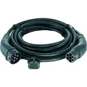 Harting EVC0105 Elbil laddkabel 5 m