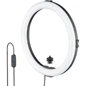 Joby Beamo - Ringljus - 1 huvuden - LED - DC