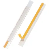 Durable Märkskena (L x B) 1 m x 20 mm 25 st
