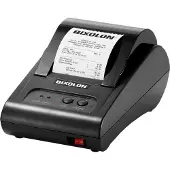 Bixolon STP-103III, direkt termal, POS-skrivare, 80 mm/sek, 24 x 24 mm, 6 cm, 57.5 mm