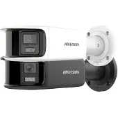 Hikvision Ip Ds-2cd2t87g2p-lsu/sl 4 Mm C övervakningskamera