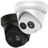 Hikvision Turret Ip Ds-2cd2383g2-iu 2.8 Mm 8mp övervakningskamera