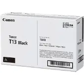 Canon T13 svart toner (original)