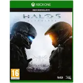 Halo 5: Guardians (Nordic)