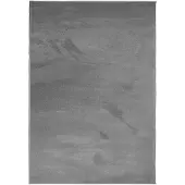 vidaXL Matta OVIEDO kort lugg antracit 200x280 cm