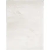 vidaXL Matta OVIEDO kort lugg beige 240x340 cm