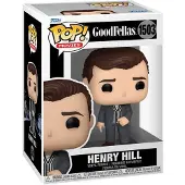 Funko POP! Goodfellas Henry Hill-figur